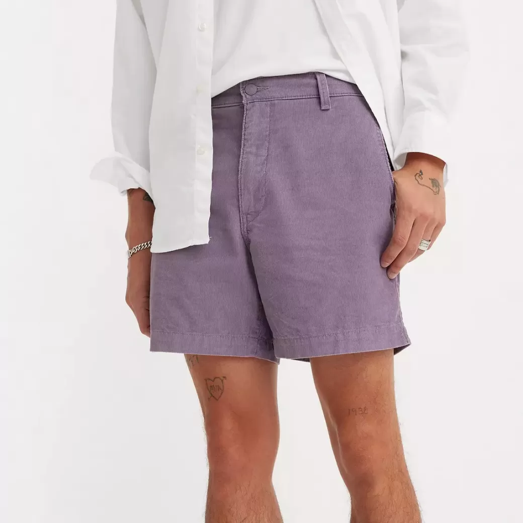 Levi's Authentic 6 Xx Chinosshorts Outlet