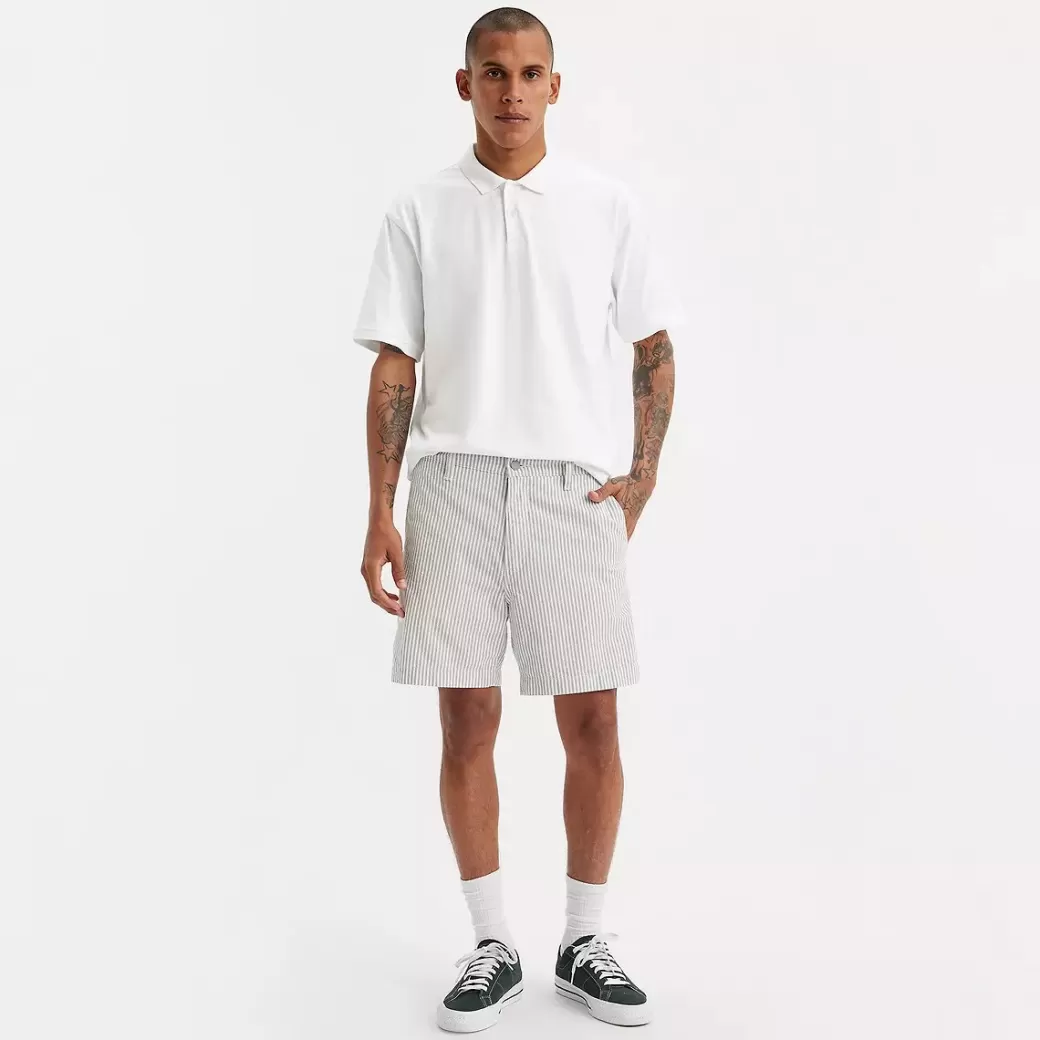 Levi's Authentic 6 Xx Chinosshorts Clearance
