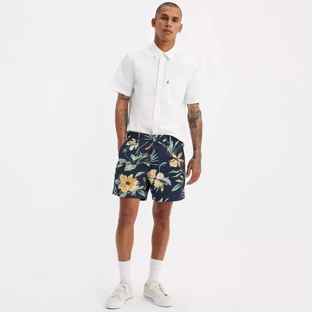 Levi's Authentic 6 Xx Chinosshorts Cheap