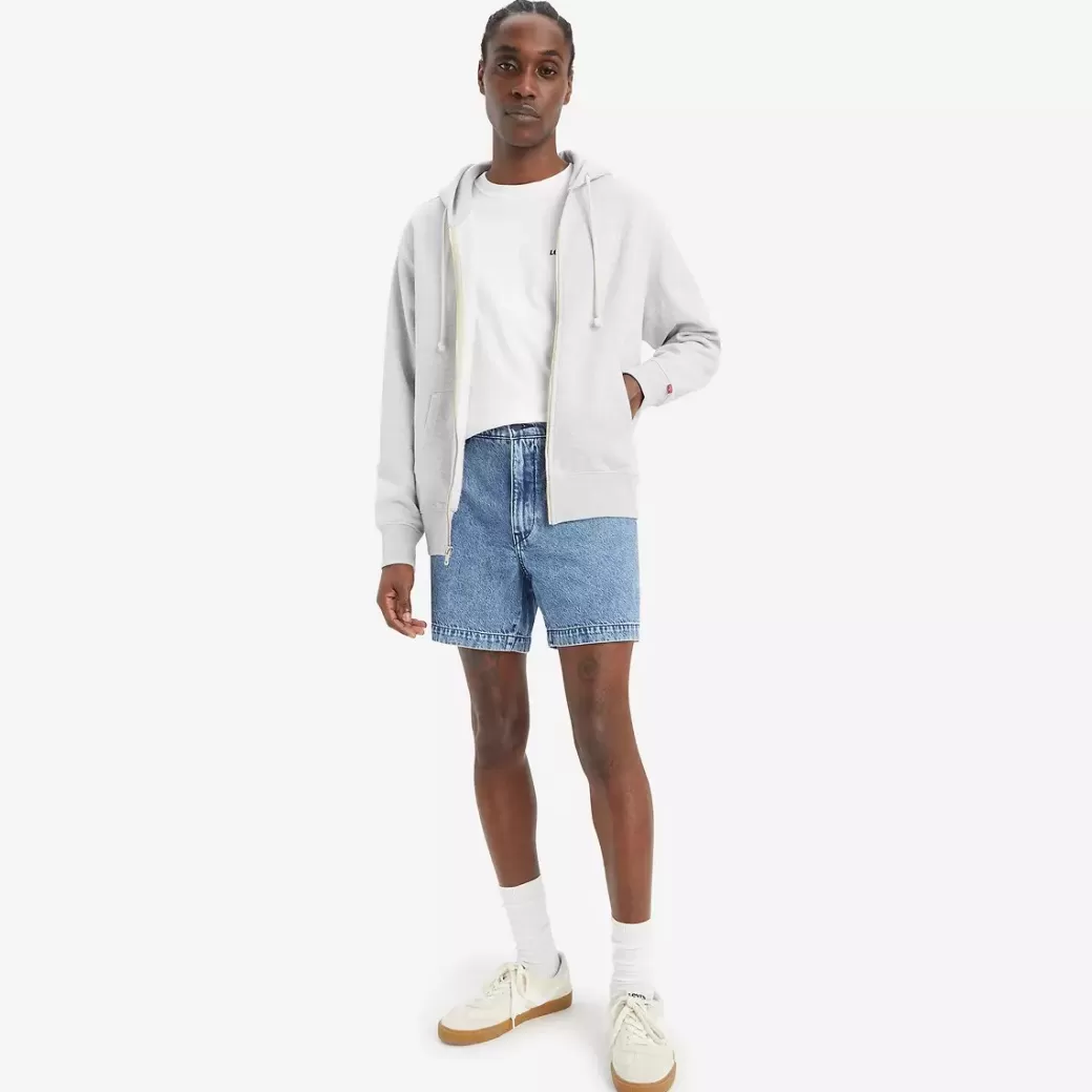 Levi's Authentic 6 Xx Lightweight Chinosshorts Store