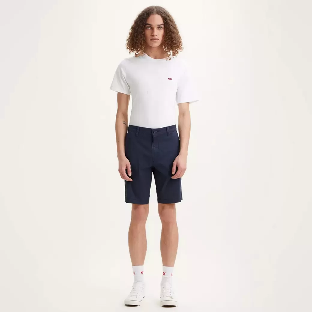 Levi's Avsmalnande ® Xx Chino Shorts Best Sale