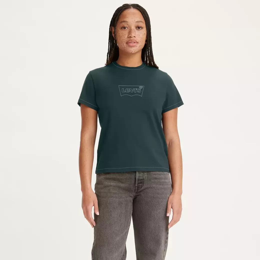 Levi's Graphic Classic Tee Cheap