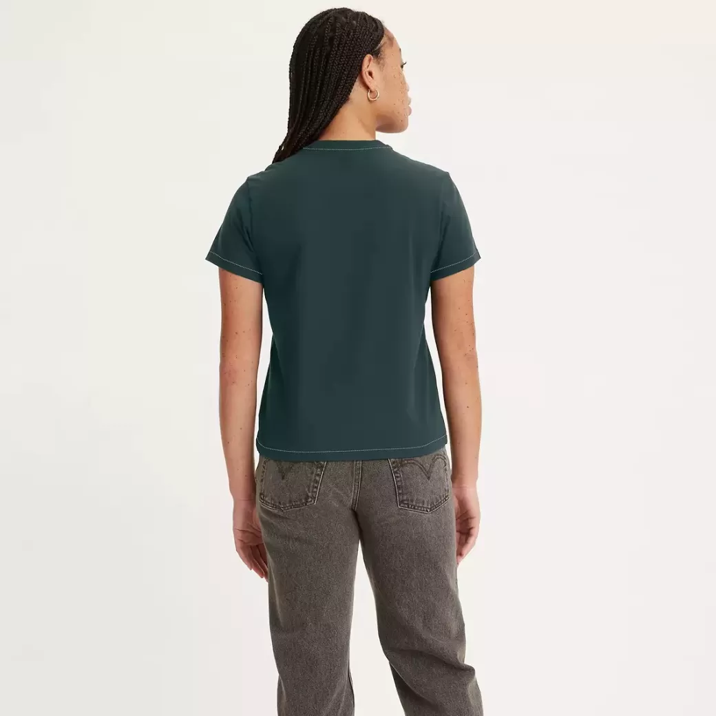 Levi's Graphic Classic Tee Cheap