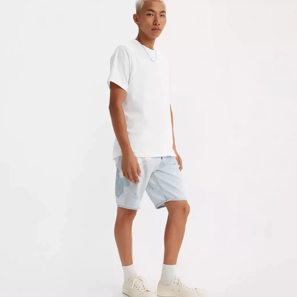 Levi's ® Made In Japan 501® Shorts I 80-Talsstil Online