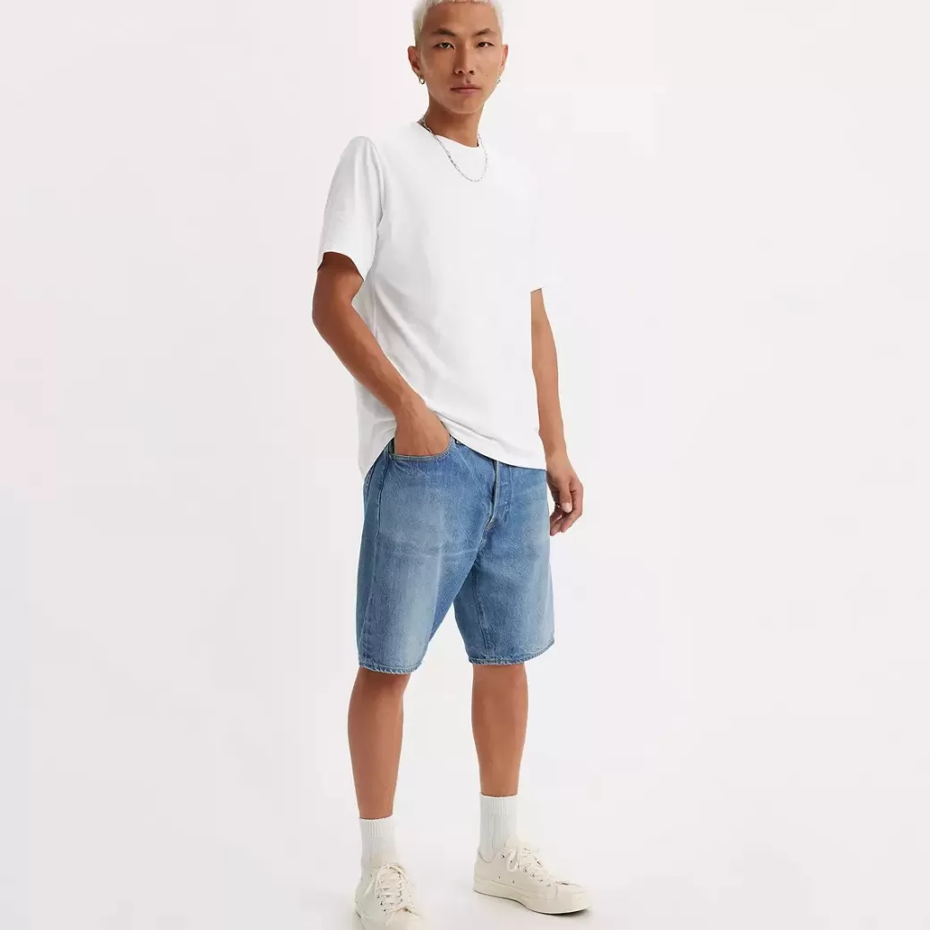 Levi's ® Made In Japan 501® Shorts I 80-Talsstil Online
