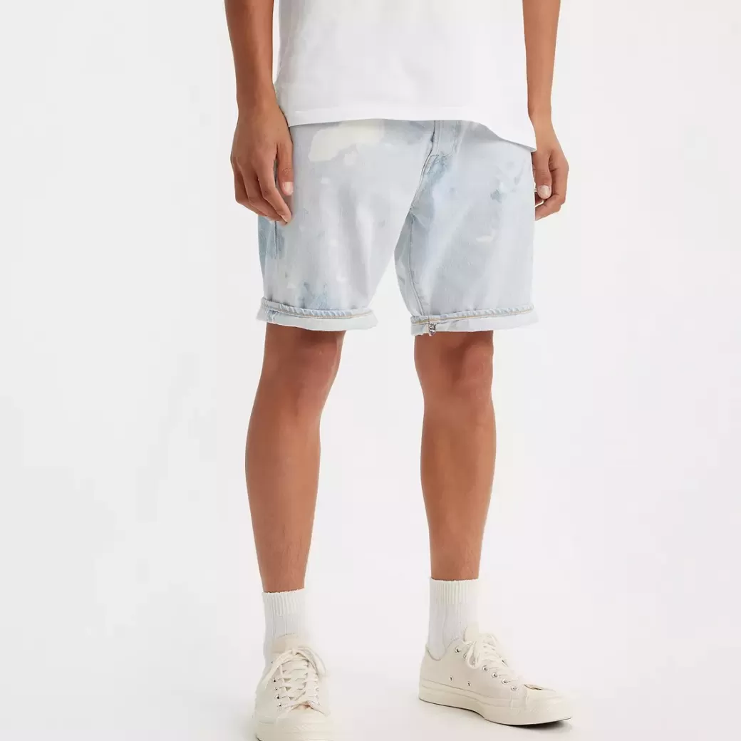 Levi's ® Made In Japan 501® Shorts I 80-Talsstil Online