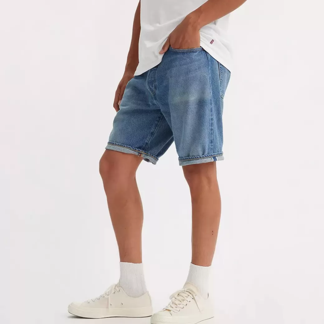 Levi's ® Made In Japan 501® Shorts I 80-Talsstil Online