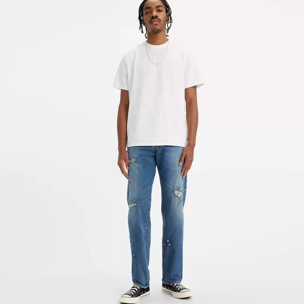 Levi's ® Made In Japan 505 Jeans I Normal Passform Cheap