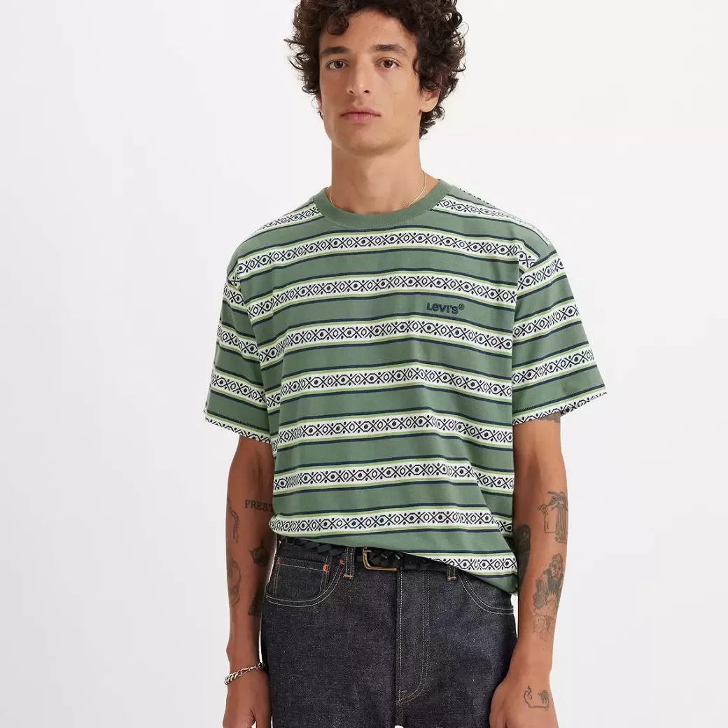 Levi's ® Red Tab Vintage T-Shirt Flash Sale