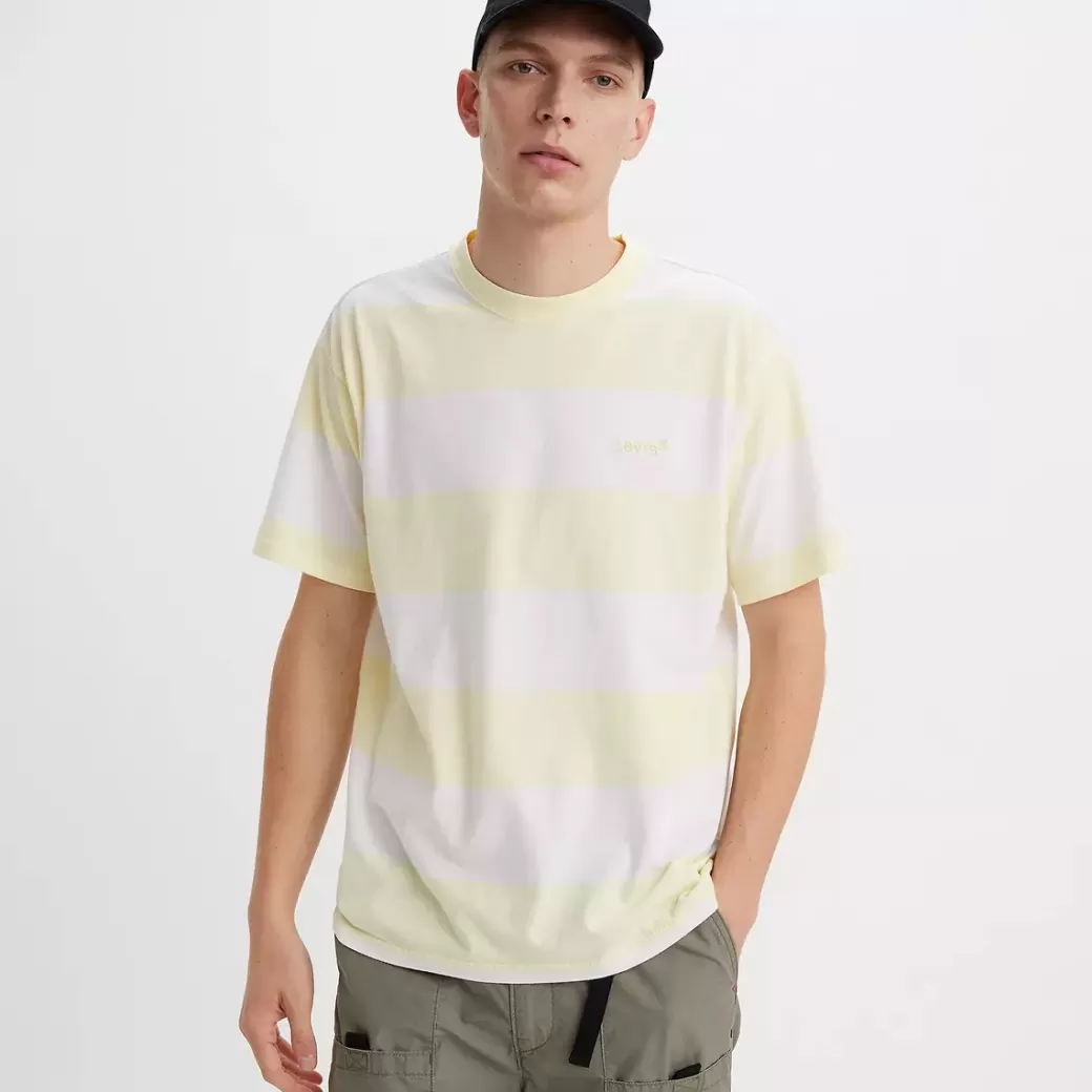 Levi's ® Red Tab Vintage T-Shirt Best Sale