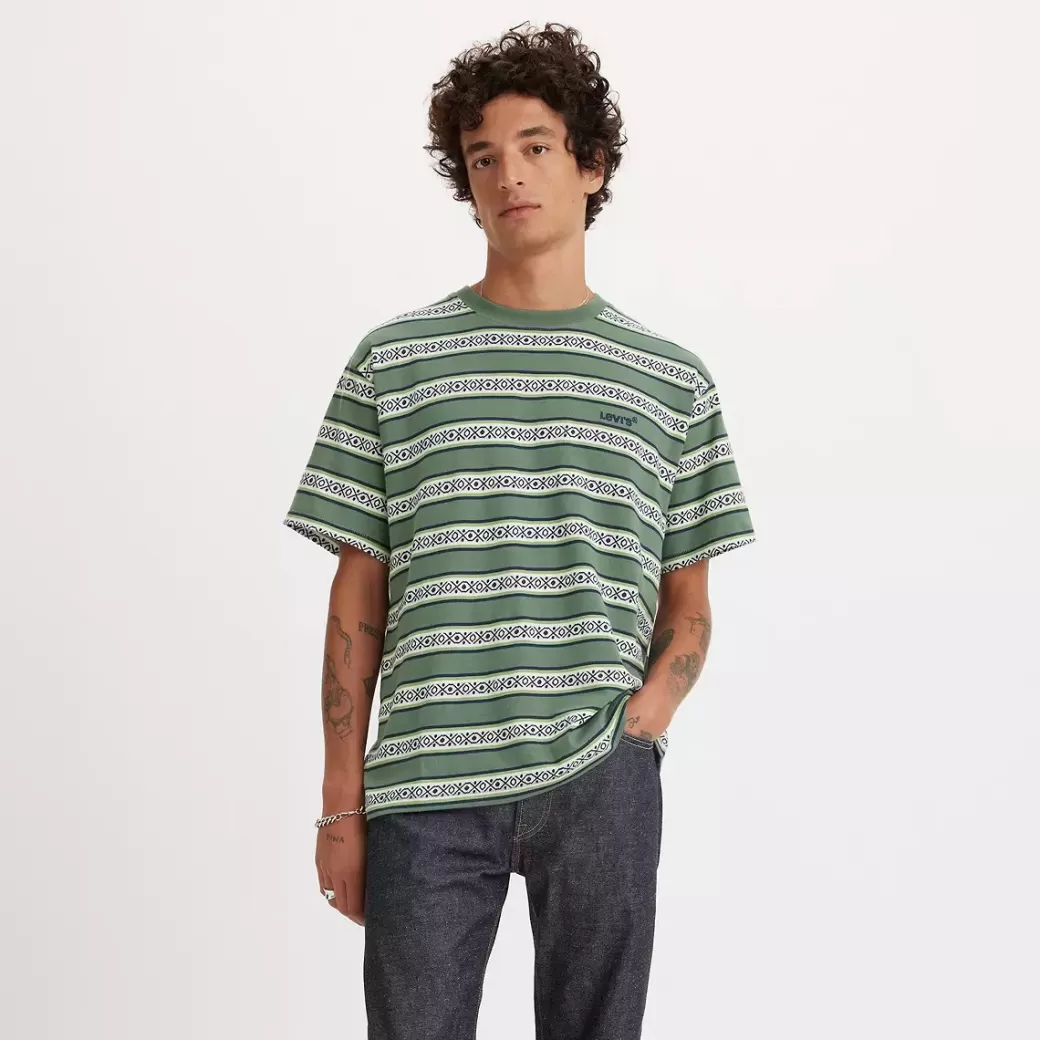 Levi's ® Red Tab Vintage T-Shirt Flash Sale