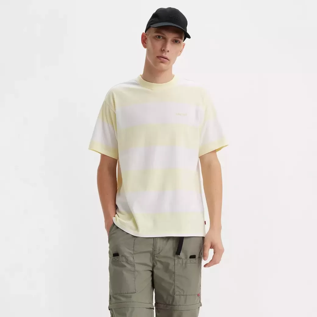 Levi's ® Red Tab Vintage T-Shirt Best Sale