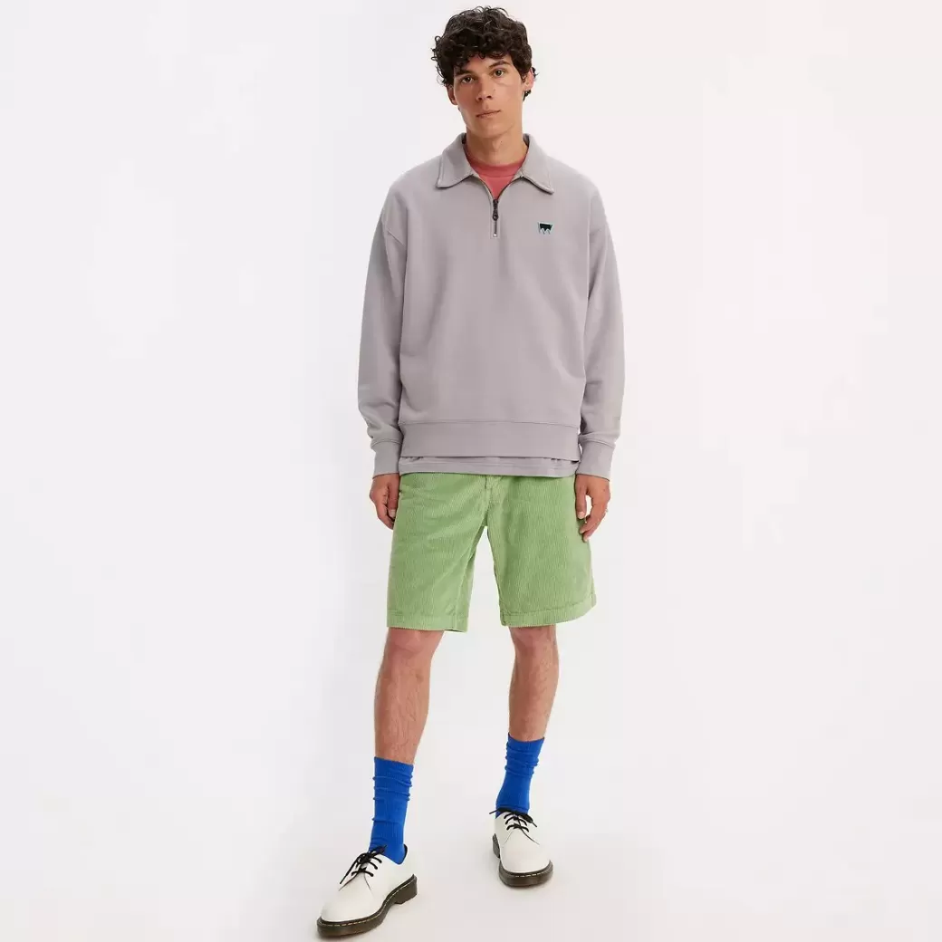 Levi's ® Skateboarding Drop-In-Manchestershorts New