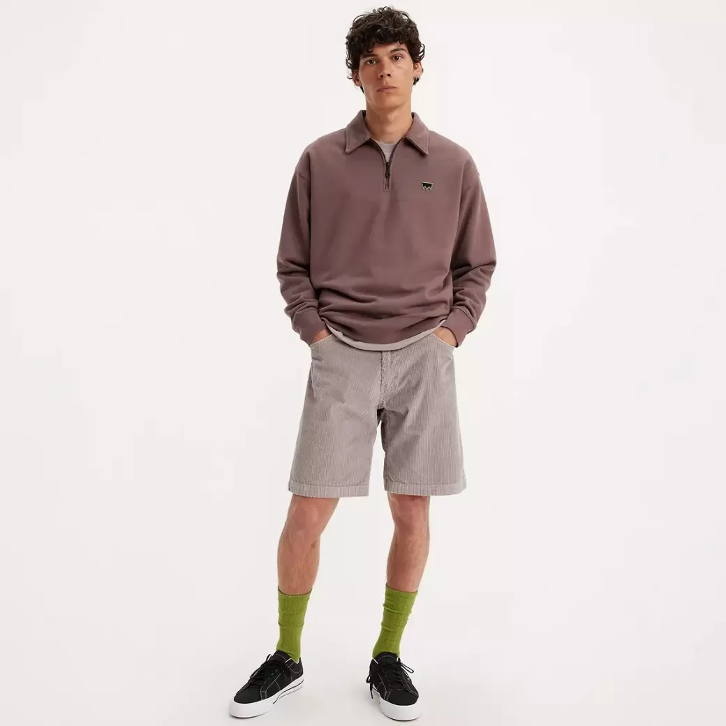 Levi's ® Skateboarding Drop-In-Manchestershorts Flash Sale