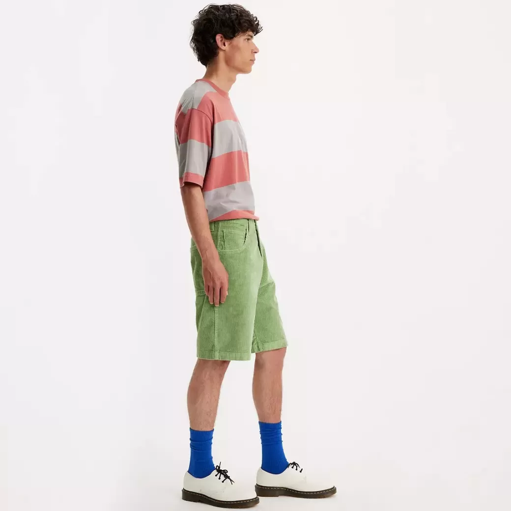 Levi's ® Skateboarding Drop-In-Manchestershorts New