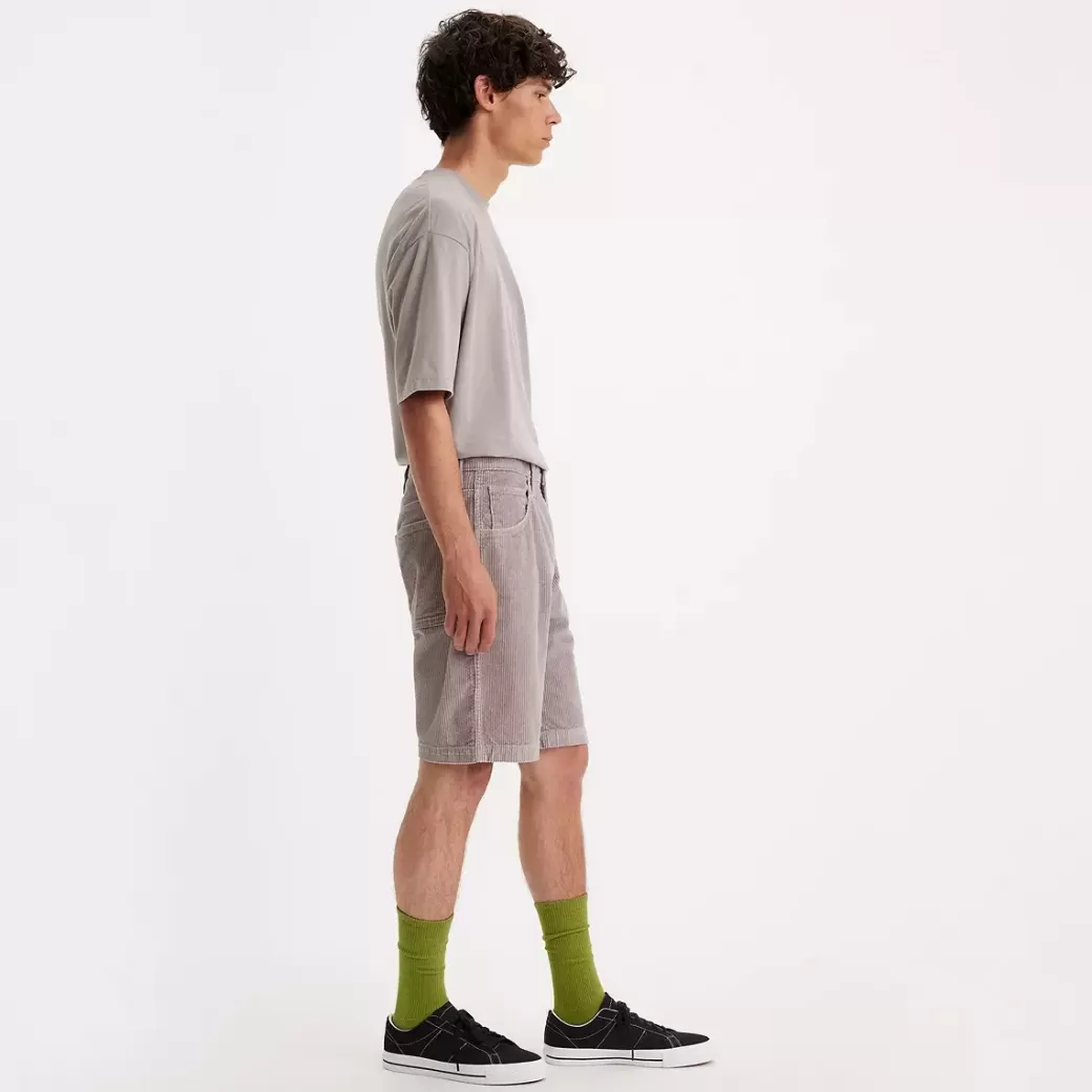 Levi's ® Skateboarding Drop-In-Manchestershorts Flash Sale