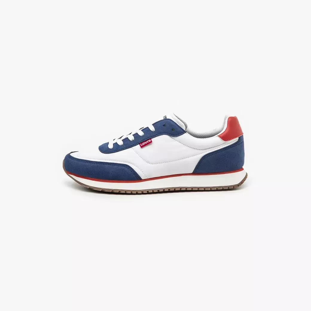 Levi's ® Stag Runner Herrsneakers Best