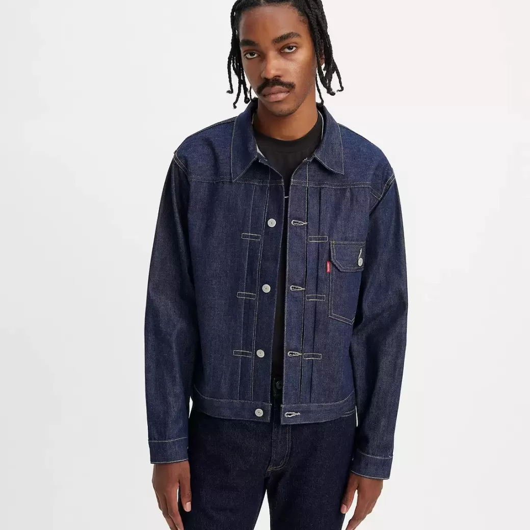 Levi's ® Vintage Clothing 1936 Type I Jacka Best