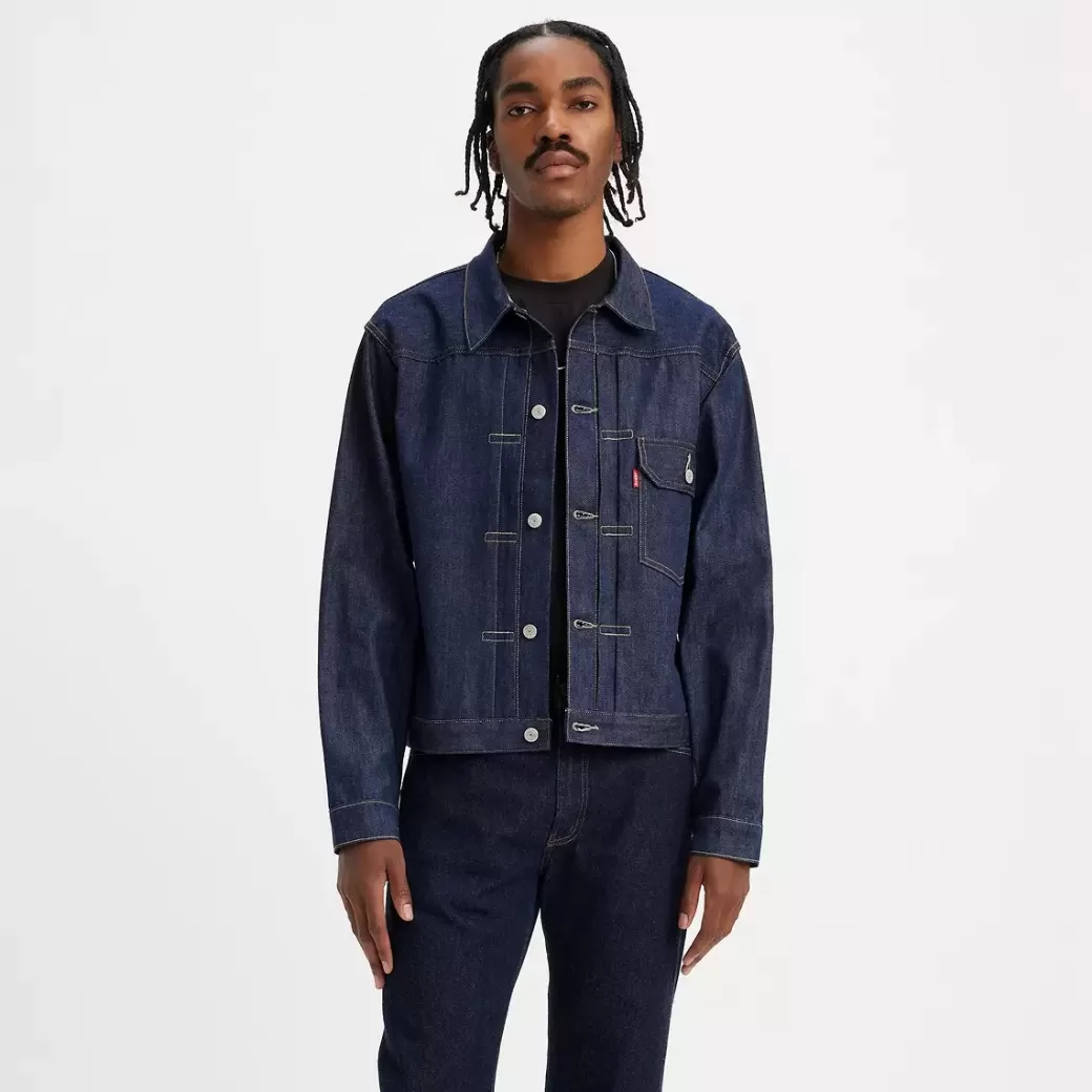 Levi's ® Vintage Clothing 1936 Type I Jacka Best