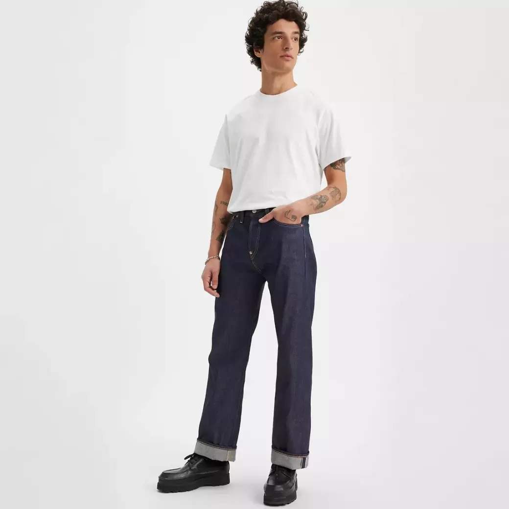 Levi's ® Vintage Clothing 1937 501® Jeans Hot