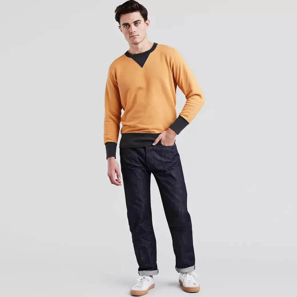 Levi's ® Vintage Clothing 1966 501® Jeans Hot