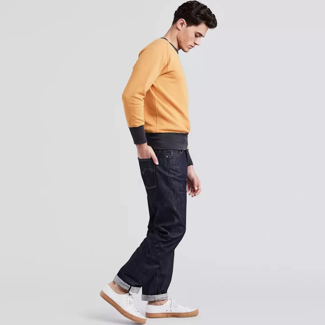 Levi's ® Vintage Clothing 1966 501® Jeans Hot