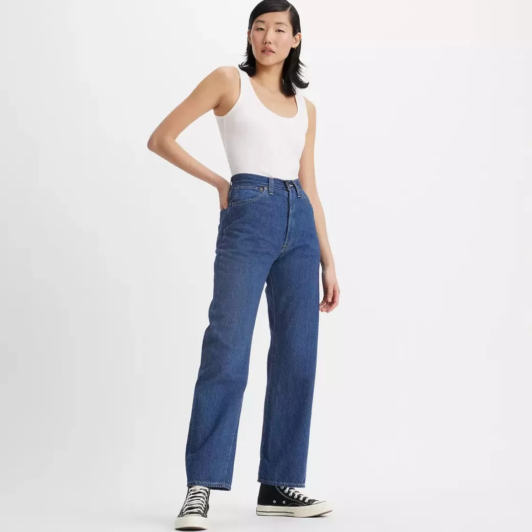 Levi's ® Vintage Clothing 401 Jeans Shop