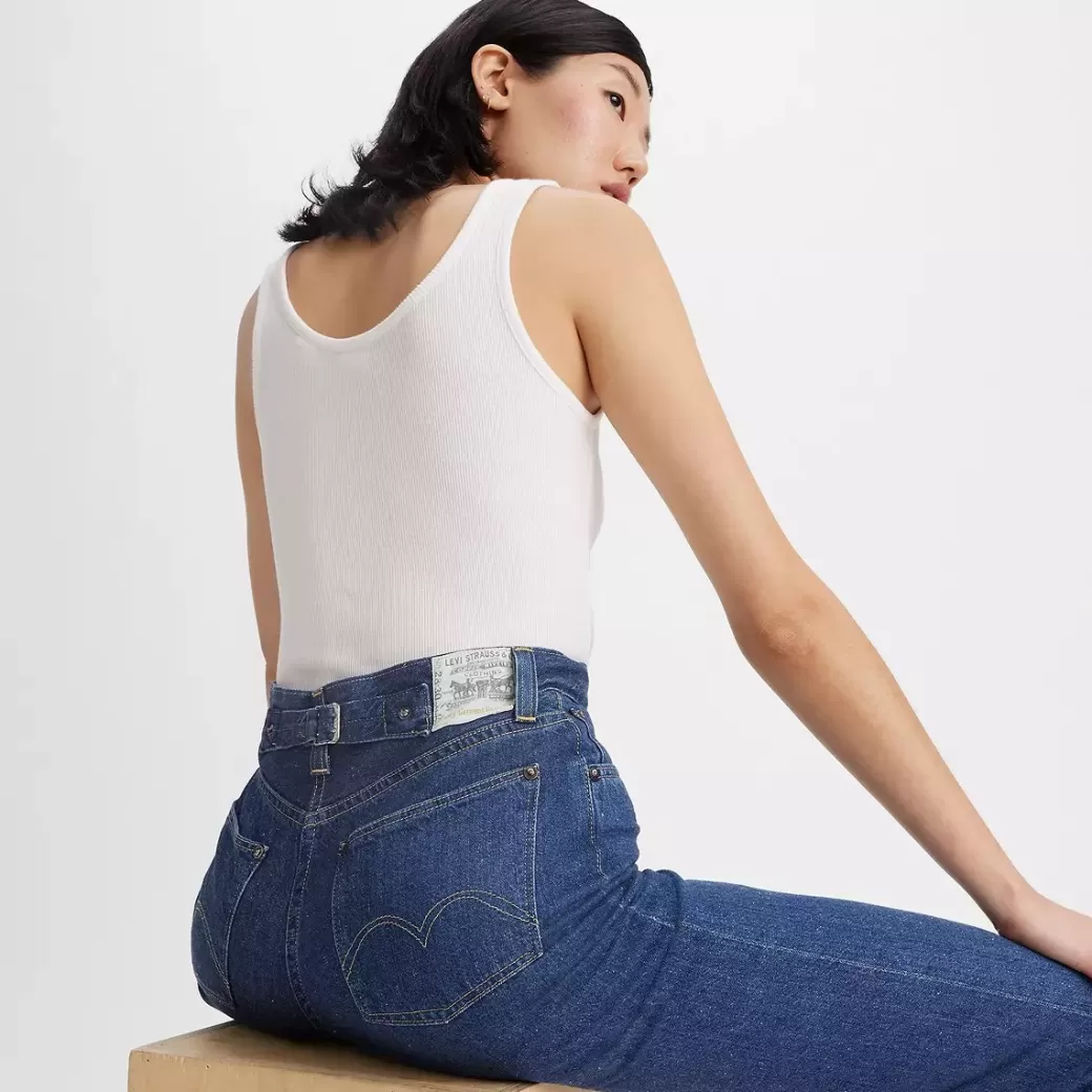 Levi's ® Vintage Clothing 401 Jeans Shop