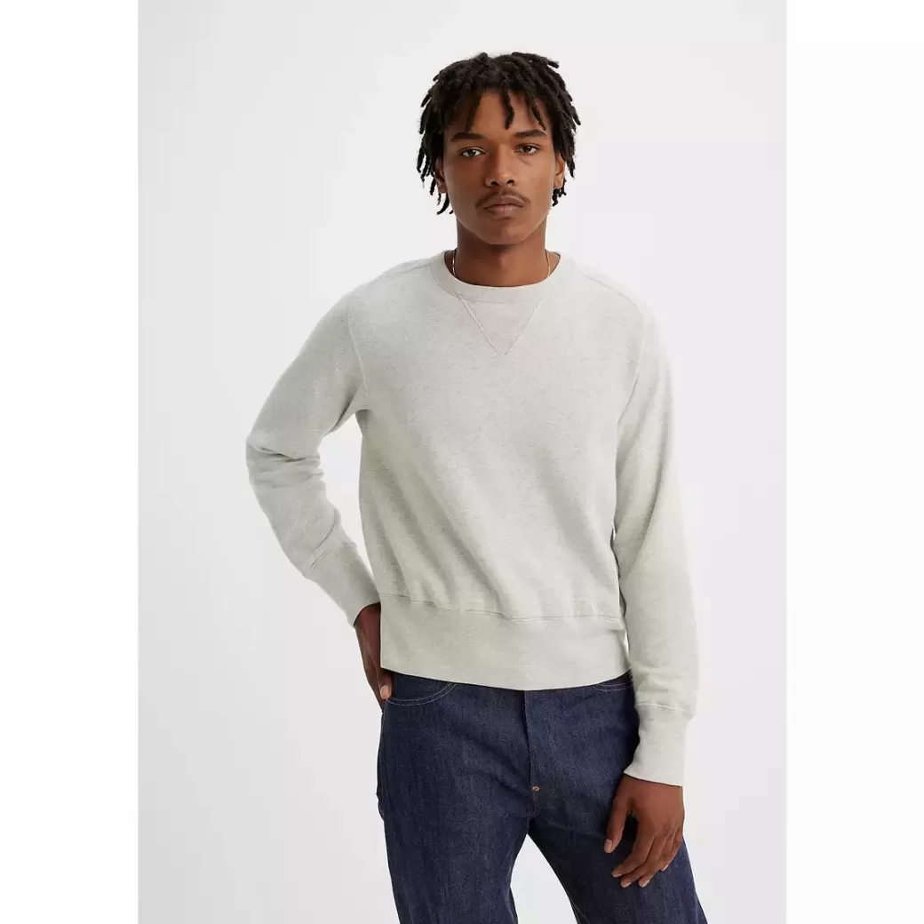Levi's ® Vintage Clothing Bay Meadows-Sweatshirt Store