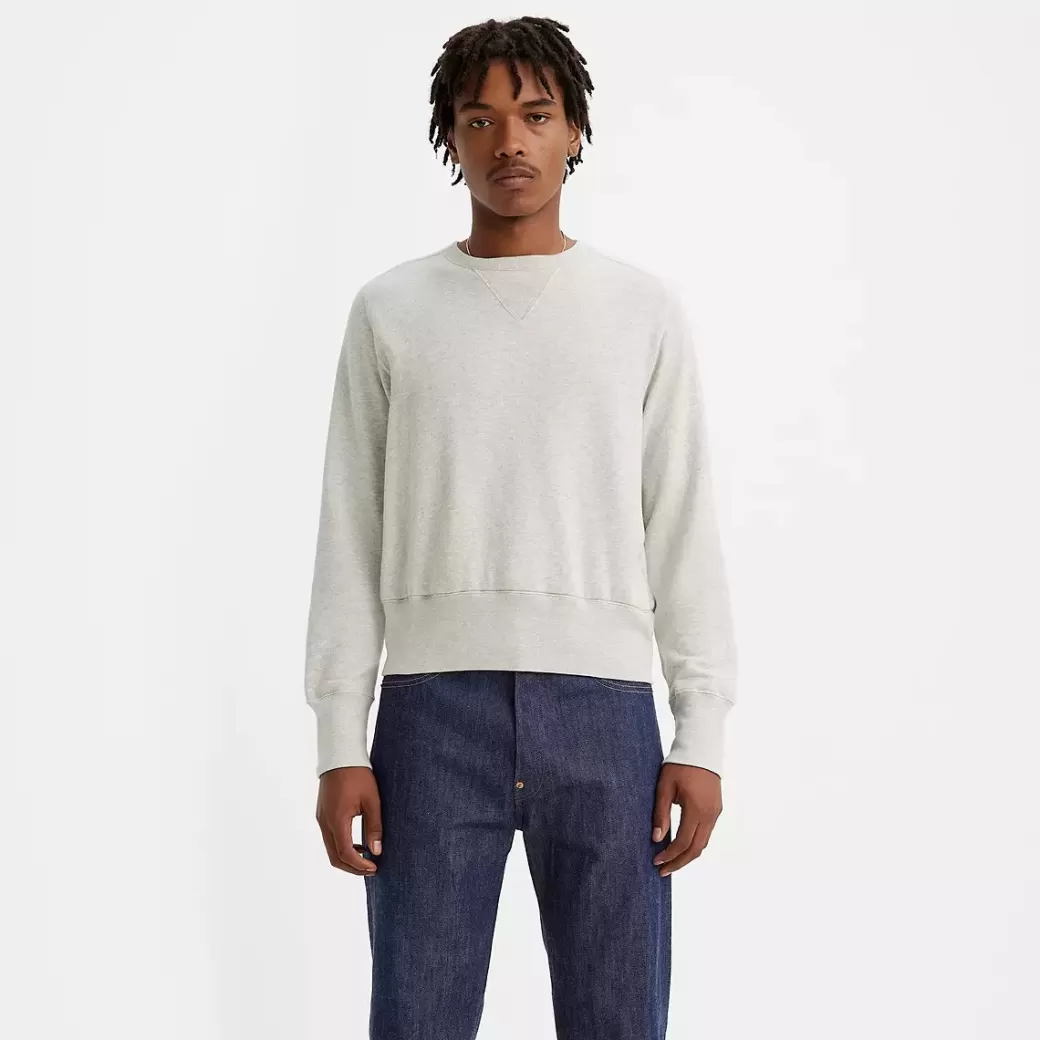 Levi's ® Vintage Clothing Bay Meadows-Sweatshirt Store