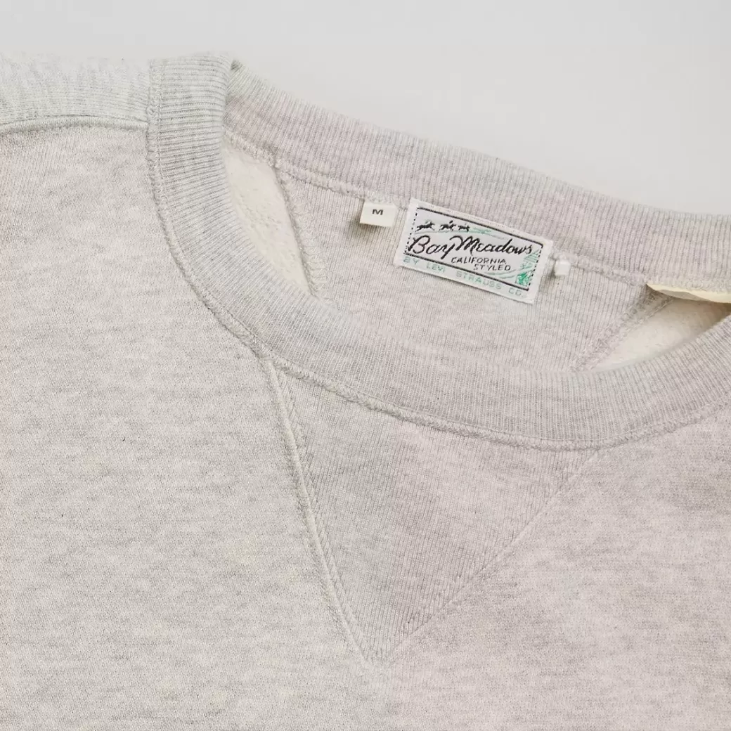 Levi's ® Vintage Clothing Bay Meadows-Sweatshirt Store