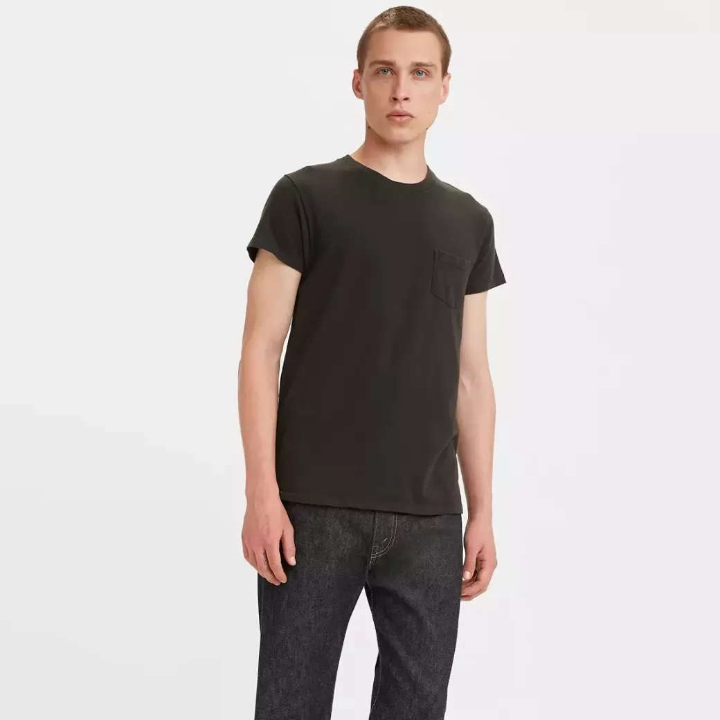Levi's ® Vintage Clothing Sportswear 50-Talsinspirerad T-Shirt Flash Sale