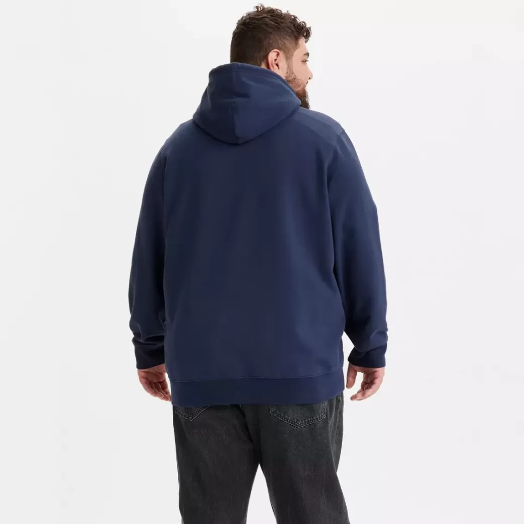 Levi's New Original Huvtroja Med Blixtas (Big & Tall) Shop