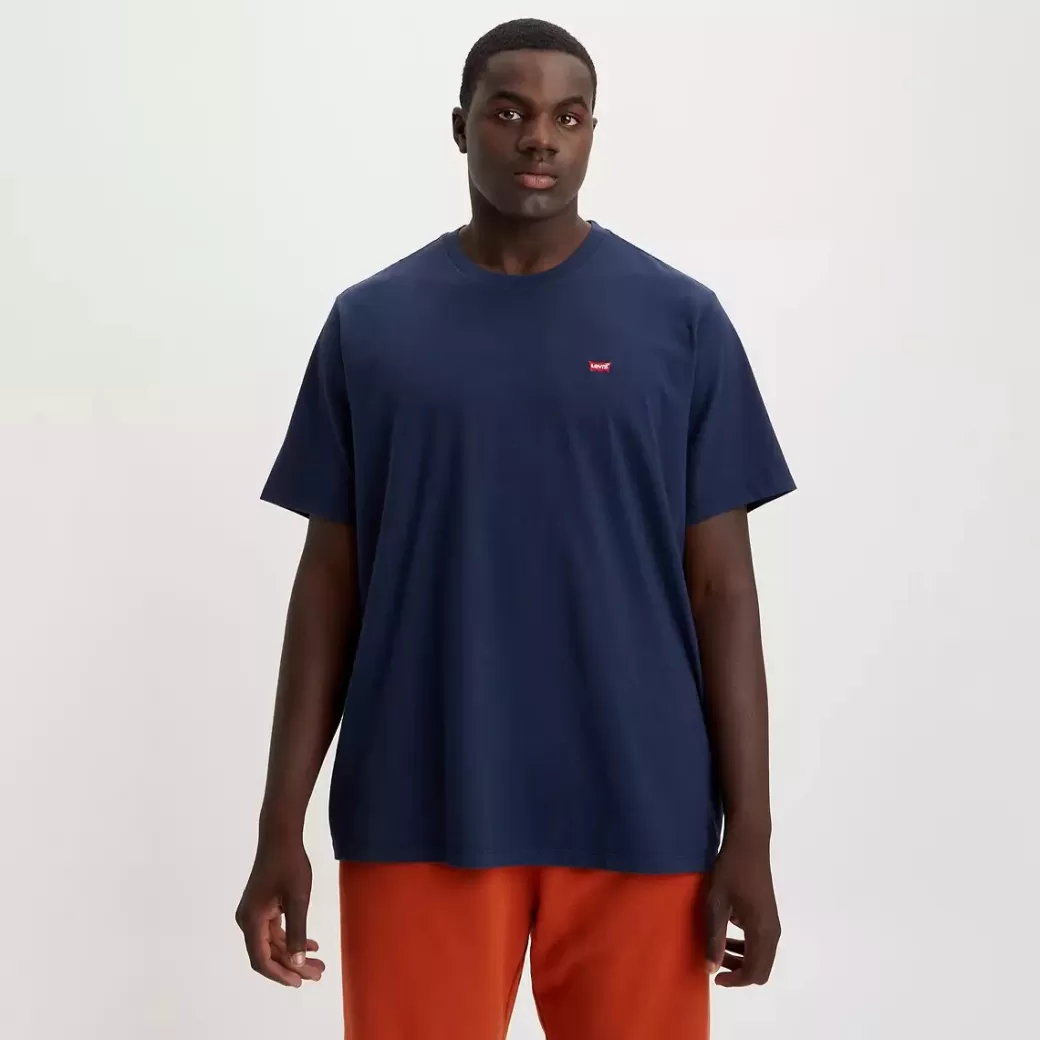 Levi's Original Housemark T-Shirt Fashion