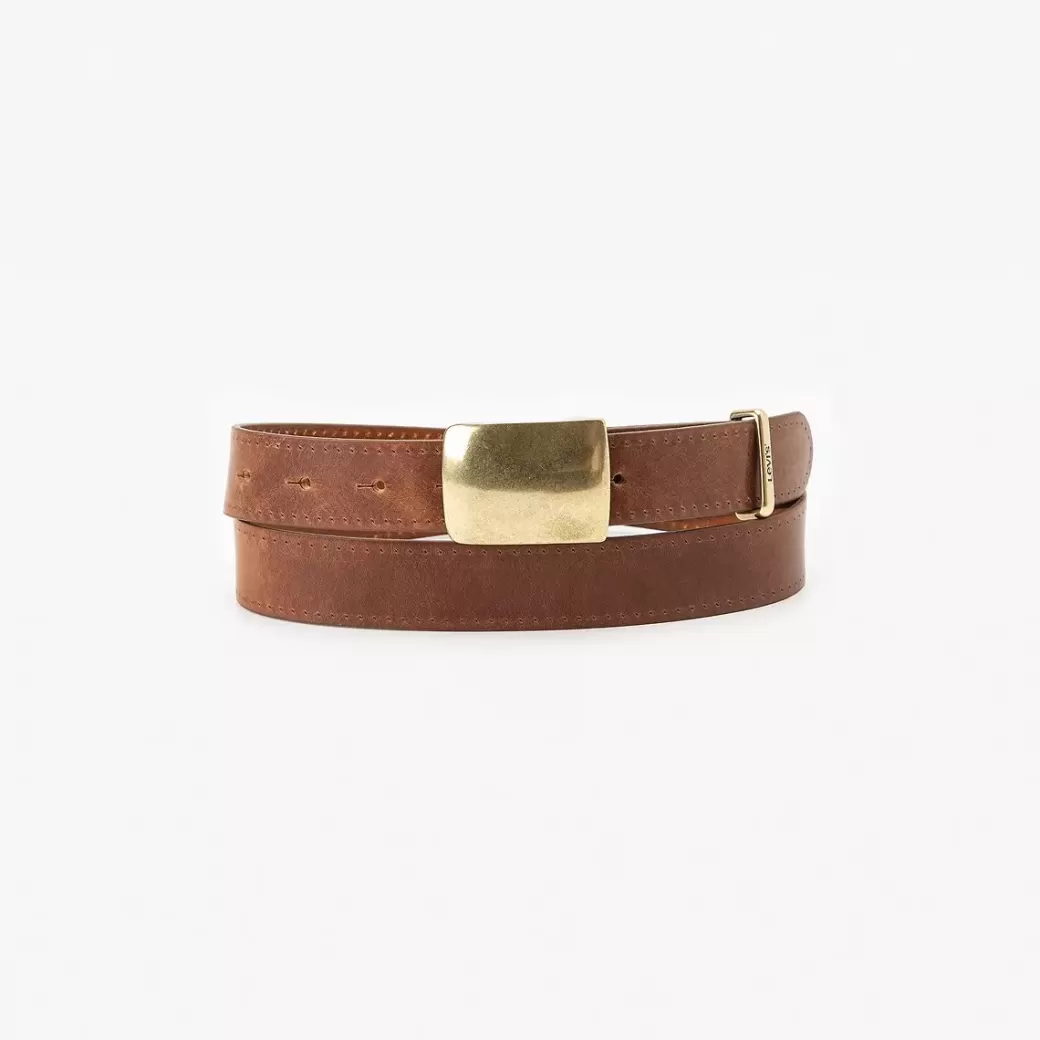 Levi's Plaque Balte Clearance