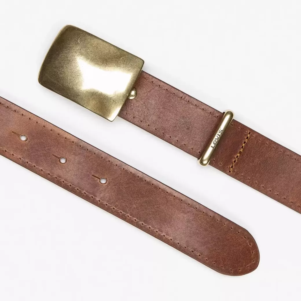 Levi's Plaque Balte Clearance