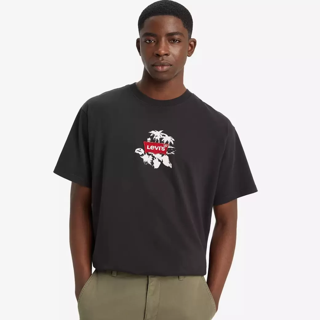 Levi's Vintage Fit Graphic Tee Best