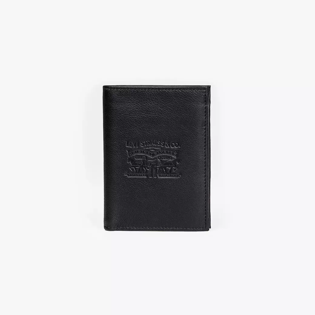 Levi's Vintage Two Horse Vertical Coin Planbok Cheap
